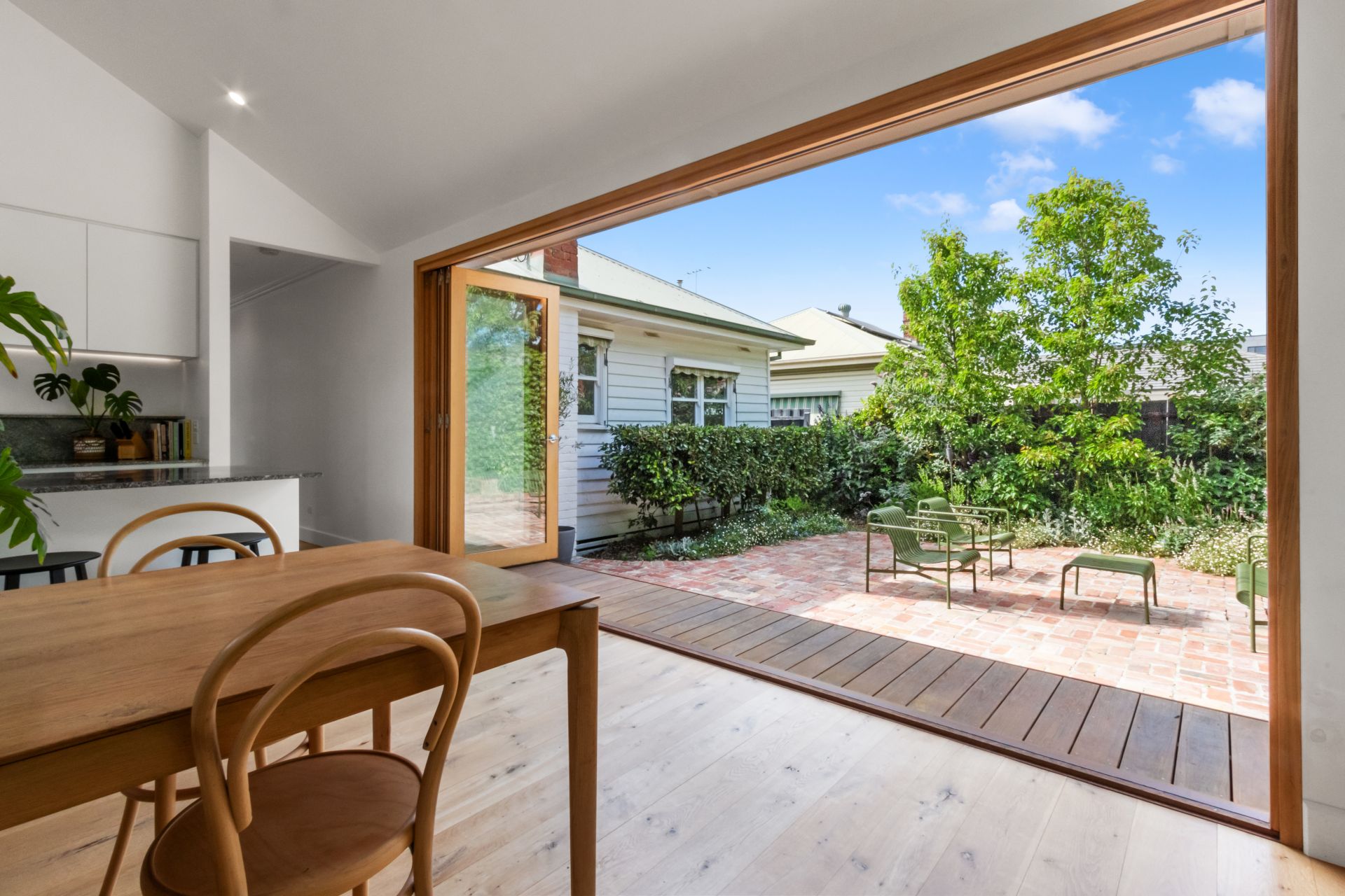 A Perfect Family Home