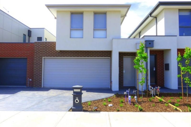 16 Seeber Street, Epping