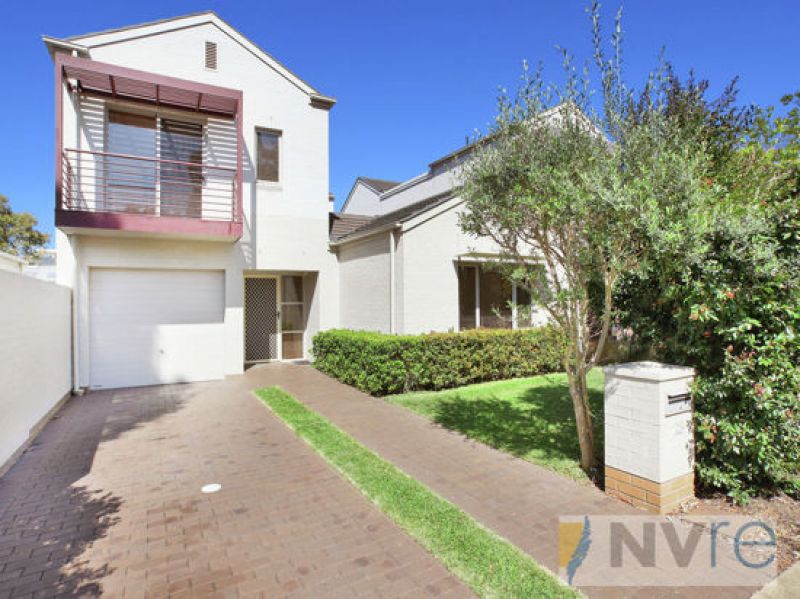 23 Blaxland Avenue NEWINGTON NSW, Newington - Thumbnail 3