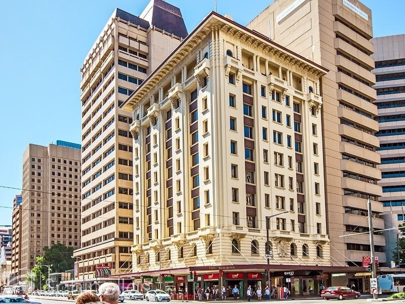 702/82 King William Street, Adelaide - Thumbnail 2