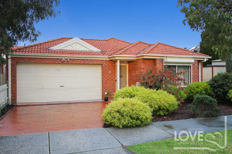 66 Thomas Street, South Morang