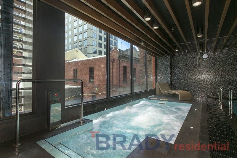 507/8 Sutherland Street MELBOURNE VIC, Melbourne - Thumbnail 8