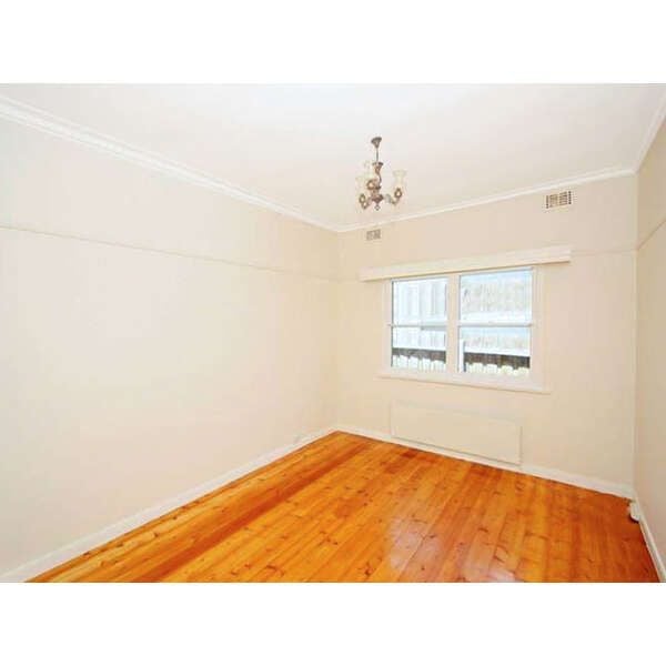Lovely Three Bedroom Home