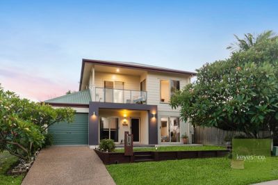 18 Lemonwood Court, Douglas