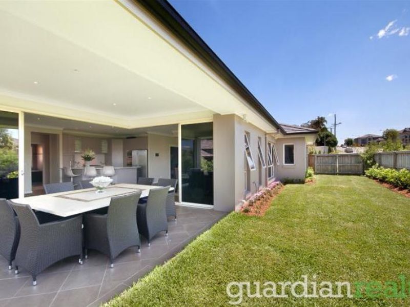 53 Wildrose Street, Kellyville - Thumbnail 4