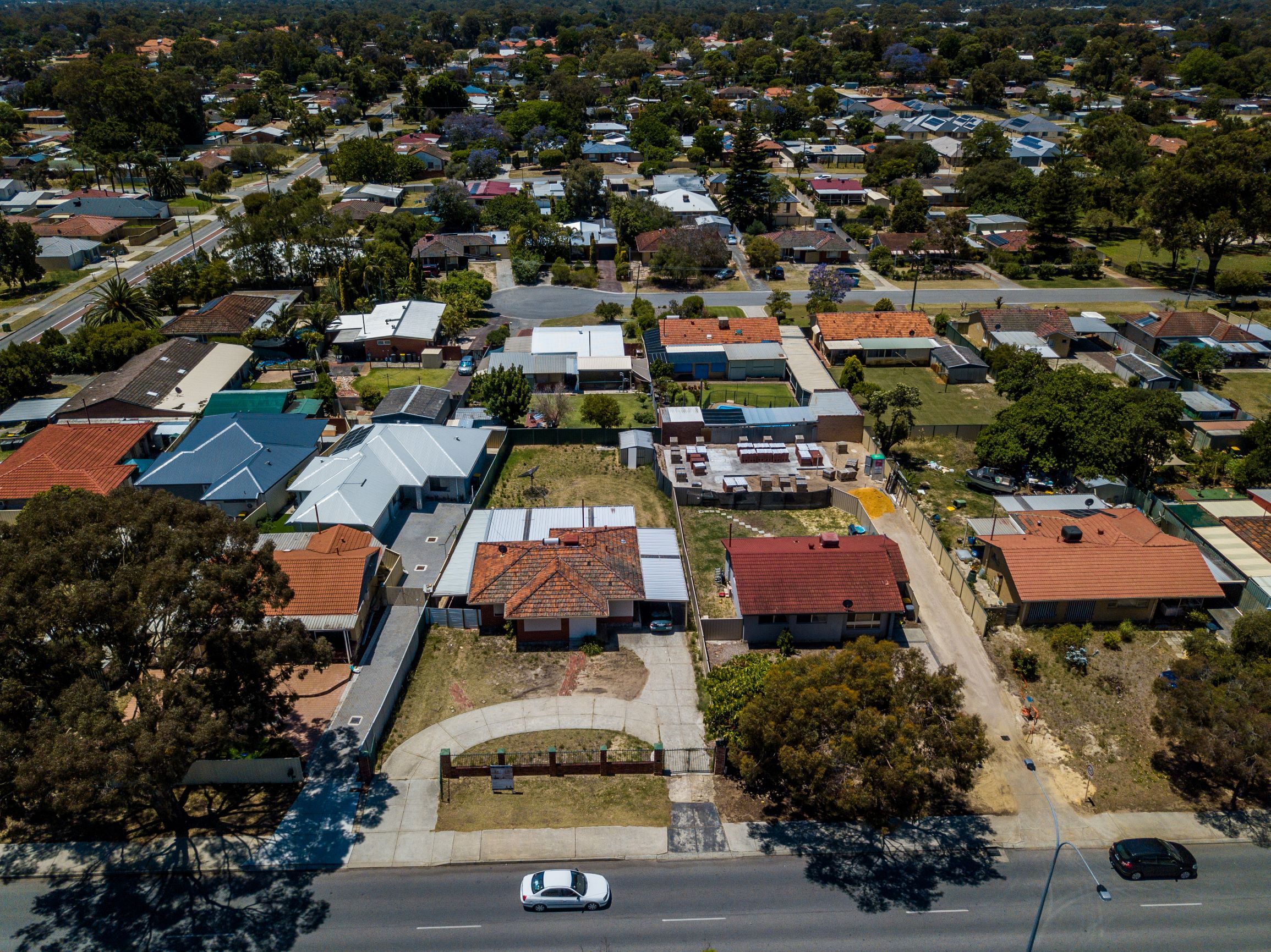 Real Estate For Sale 194 Corfield Street Gosnells , WA