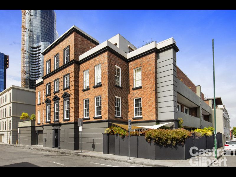 7/20 Chambers Street, South Yarra - Thumbnail 2