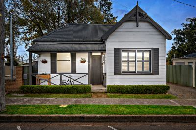 Branxton 41 Maitland Street