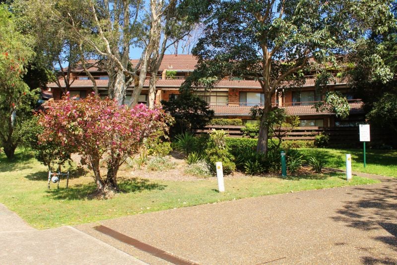 PROPERTY NO LONGER AVAILABLE