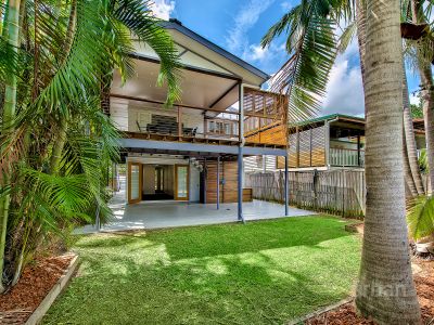 136 Blackwood Street, Mitchelton