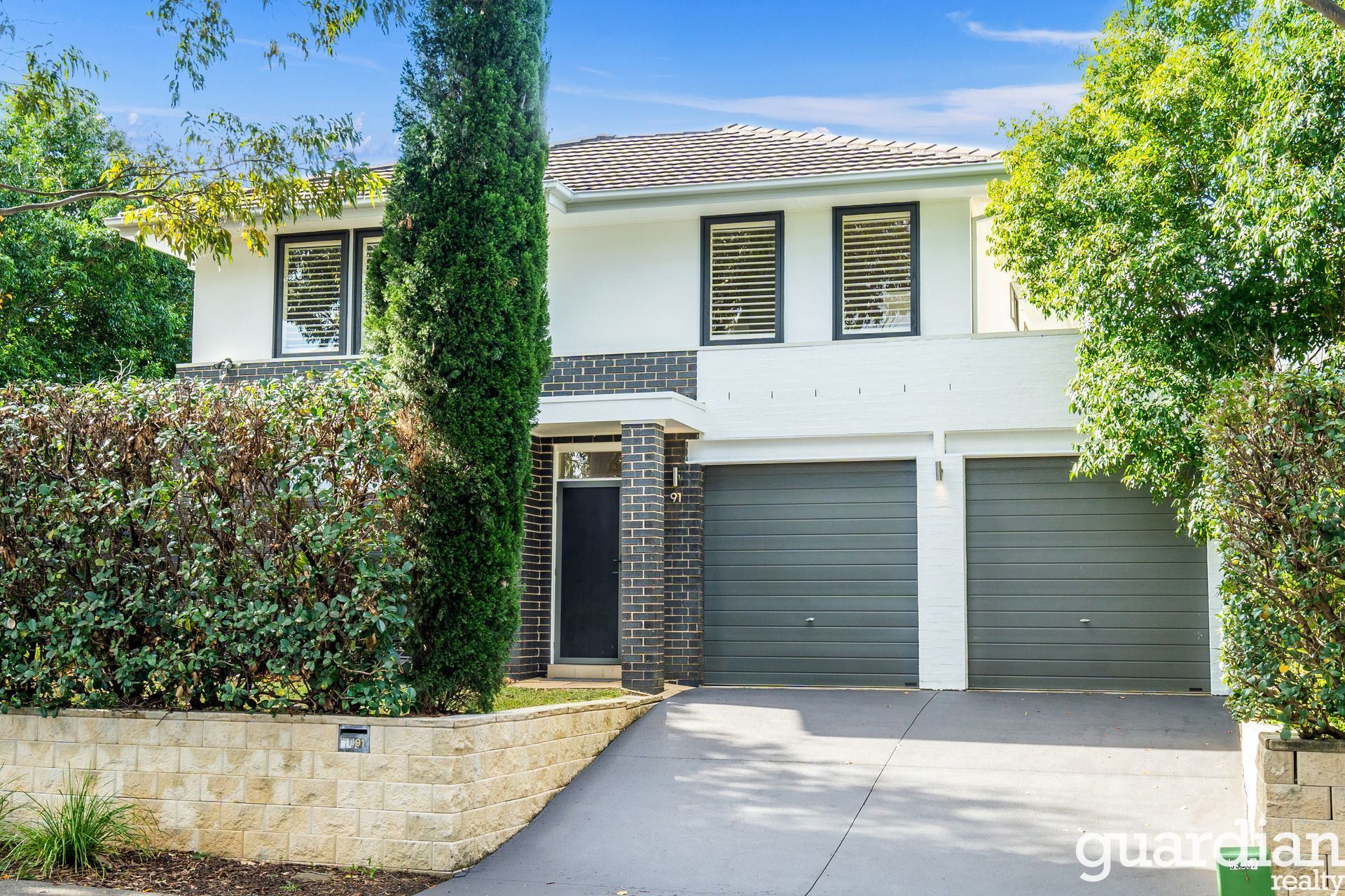 91 Sanctuary Drive Beaumont Hills NSW, Beaumont Hills - Thumbnail 3