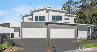 Tullimbar, 2A Burrier Street