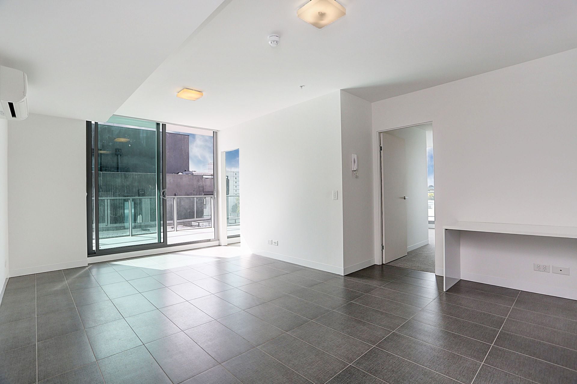 Spacious Boutique Living