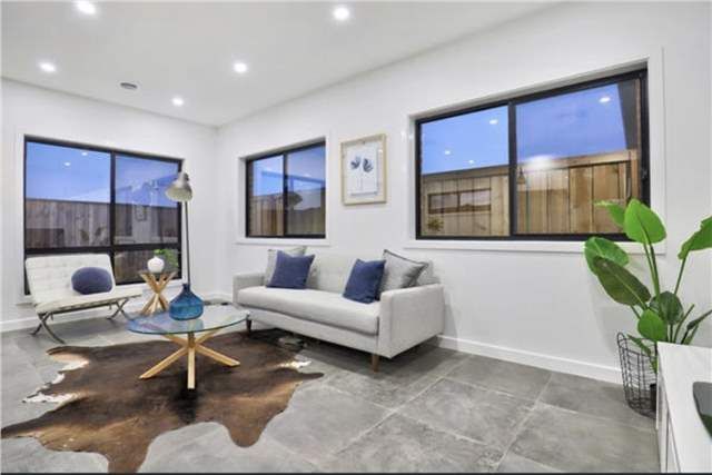 PERFECT FAMILY HOME