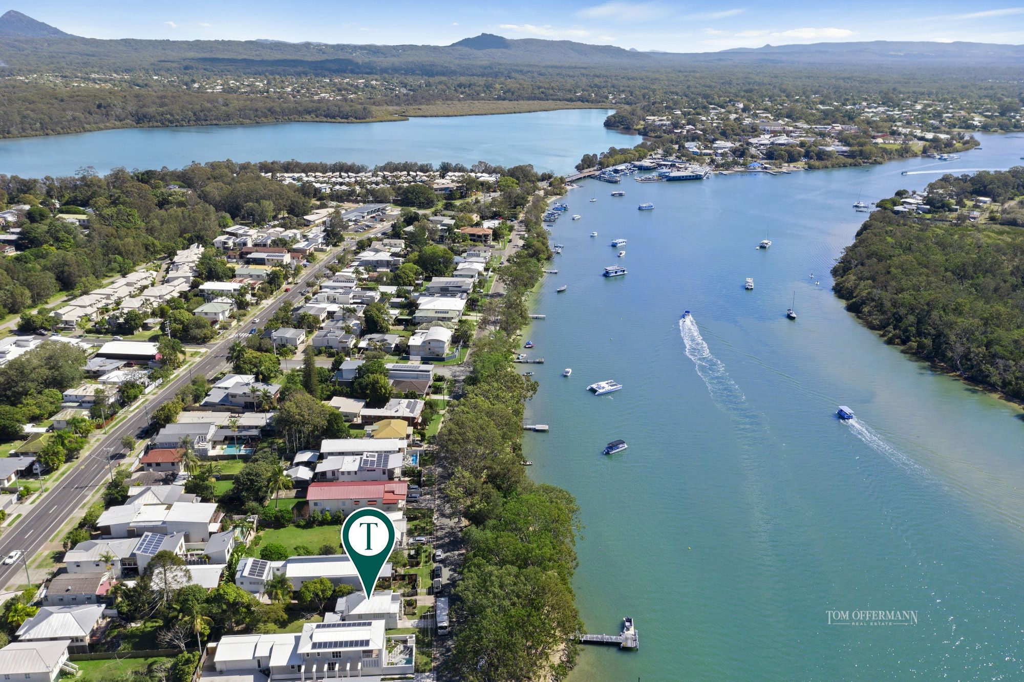 Real Estate For Sale 63 Hilton Esplanade Tewantin , QLD