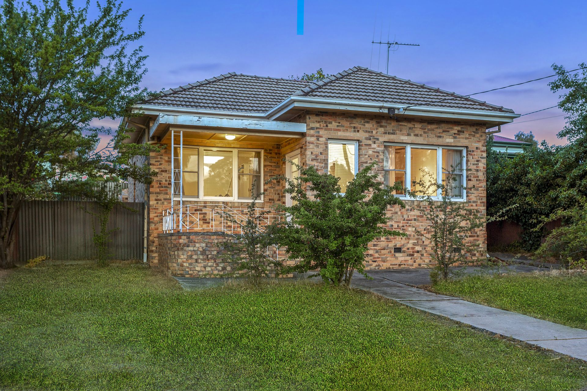 94 Eaglehawk Road, Ironbark Bendigo Real Estate
