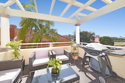 3/114-116 Brook Street Coogee NSW, Coogee - Thumbnail 2