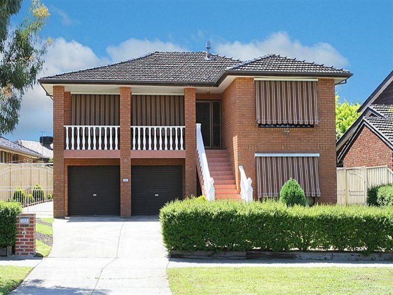 3 Buckmaster Drive, Mill Park