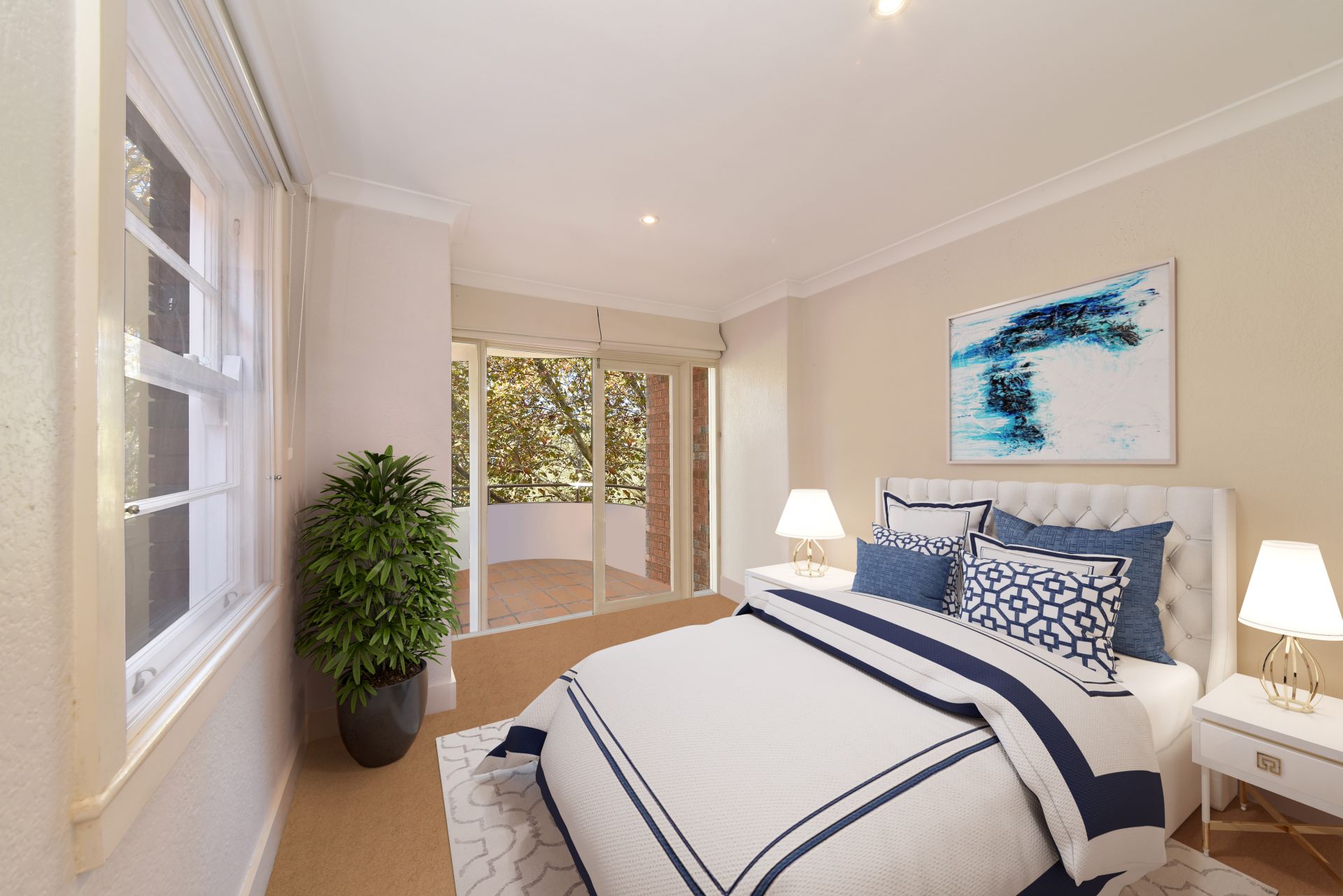 Real Estate For Sale 7/188 Blues Point Road McMahons Point , NSW