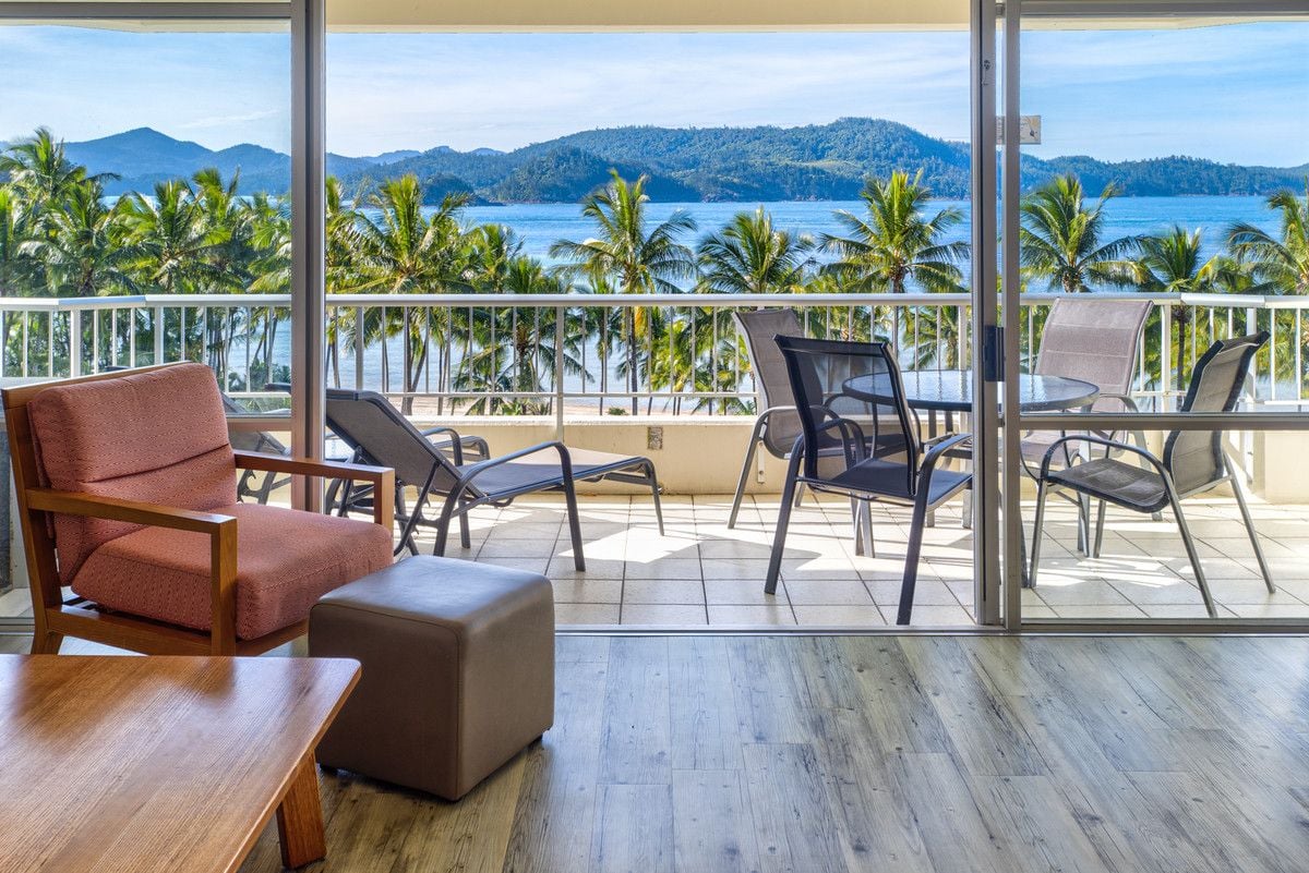 WHA CA304/14 Resort Drive, Hamilton Island Hamilton Island Real Estate