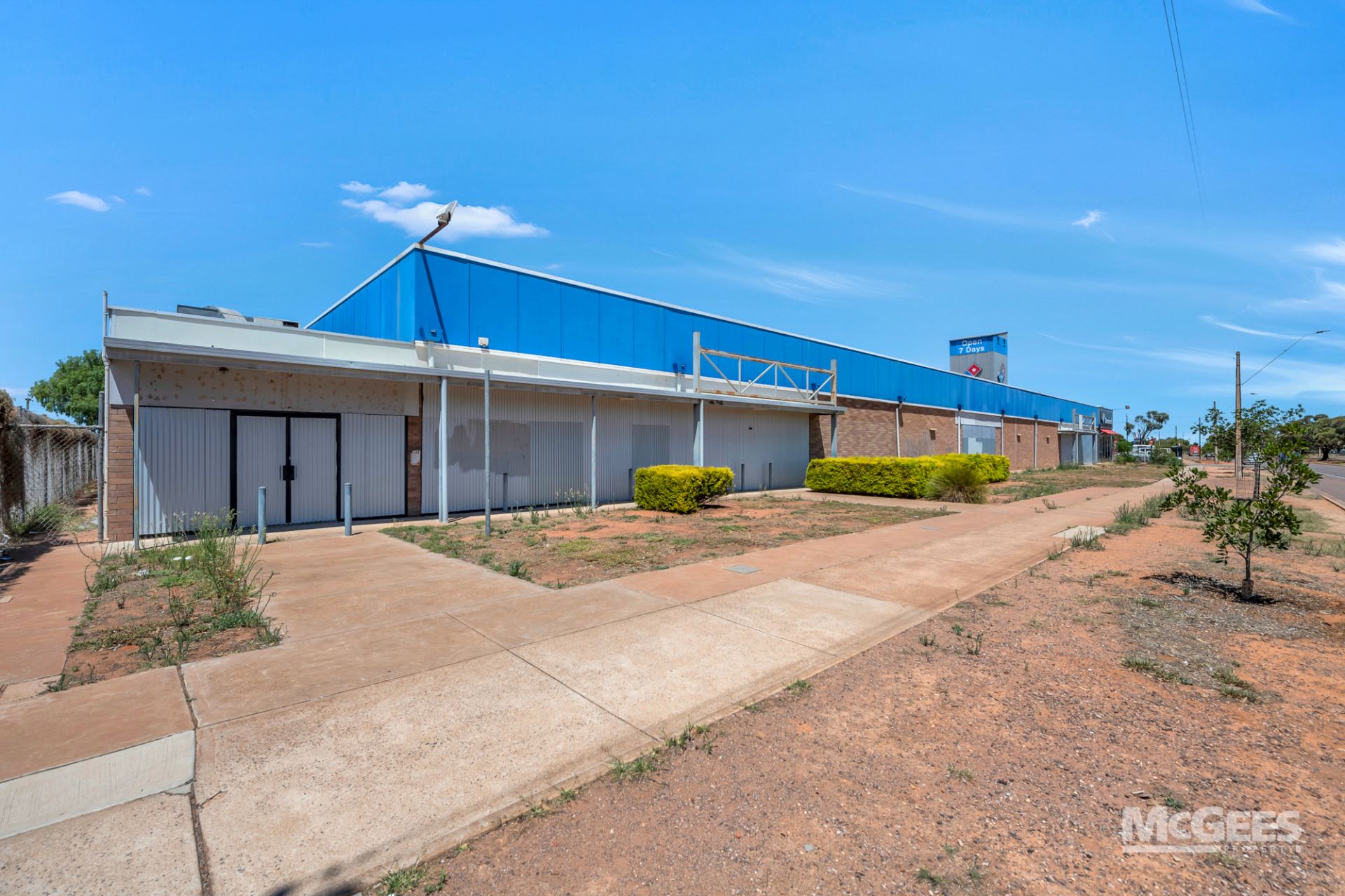 128 Mcdouall Stuart Highway, Whyalla Norrie McGees Property Adelaide