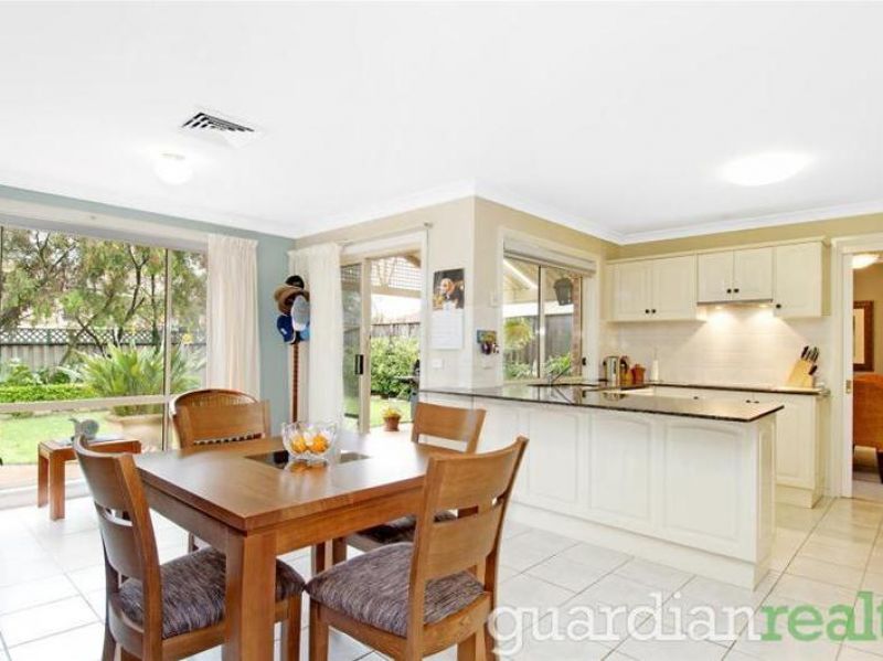 25 Bellenden Place, Dural - Thumbnail 3