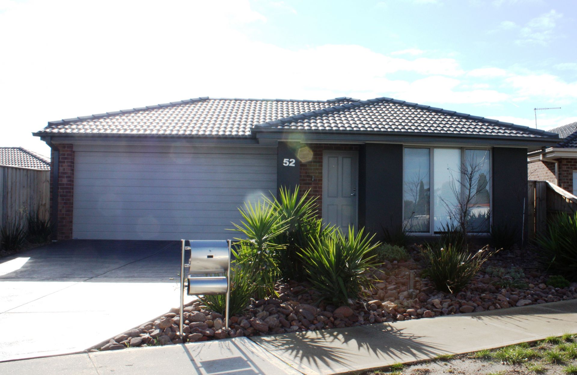 MODERN HOME, CLASSIC LOCATION