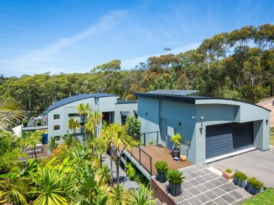 19 Curragudde Close, Pambula Beach