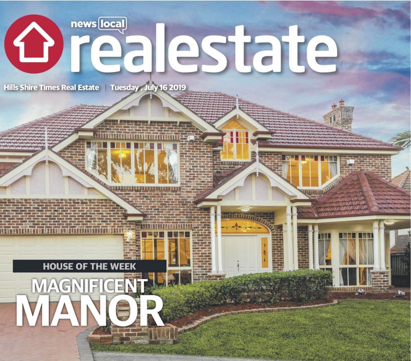 8 Rothbury Place, Cherrybrook The Avenue Real Estate