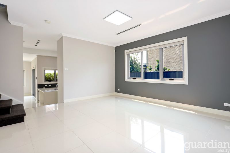 12 Bel Air Drive Kellyville NSW, Kellyville - Thumbnail 4