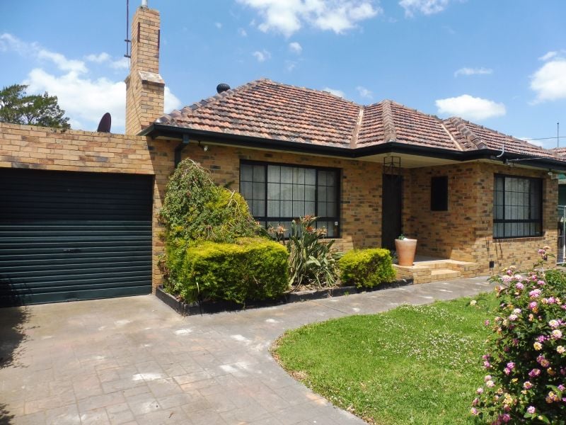 72 French Street, Lalor