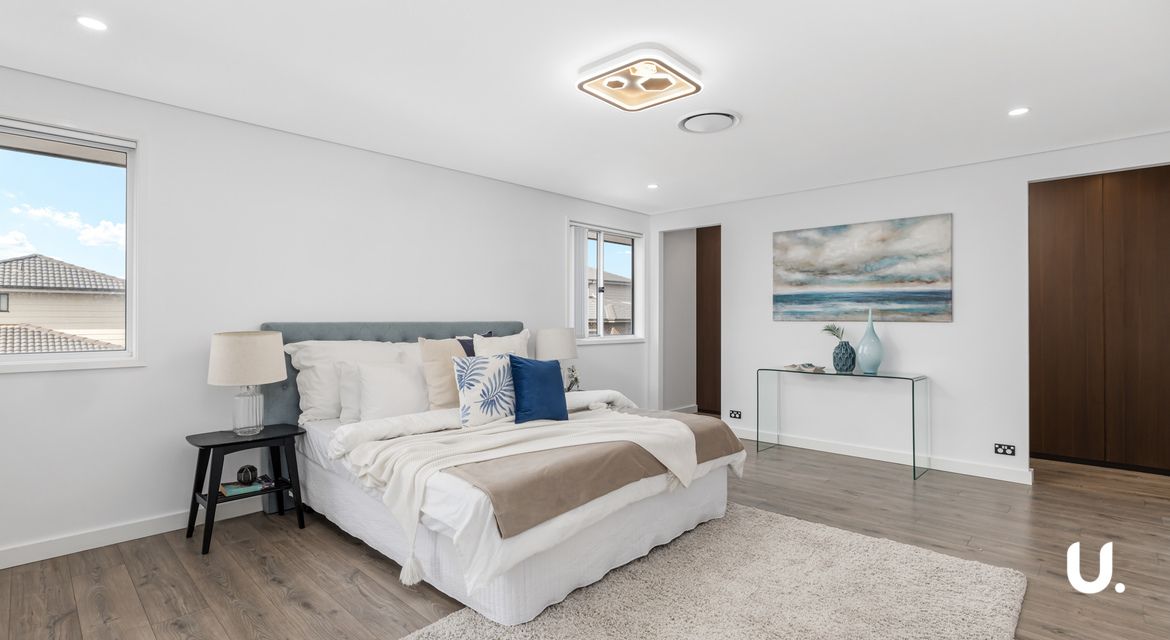 Oran Park 8 Russell Street