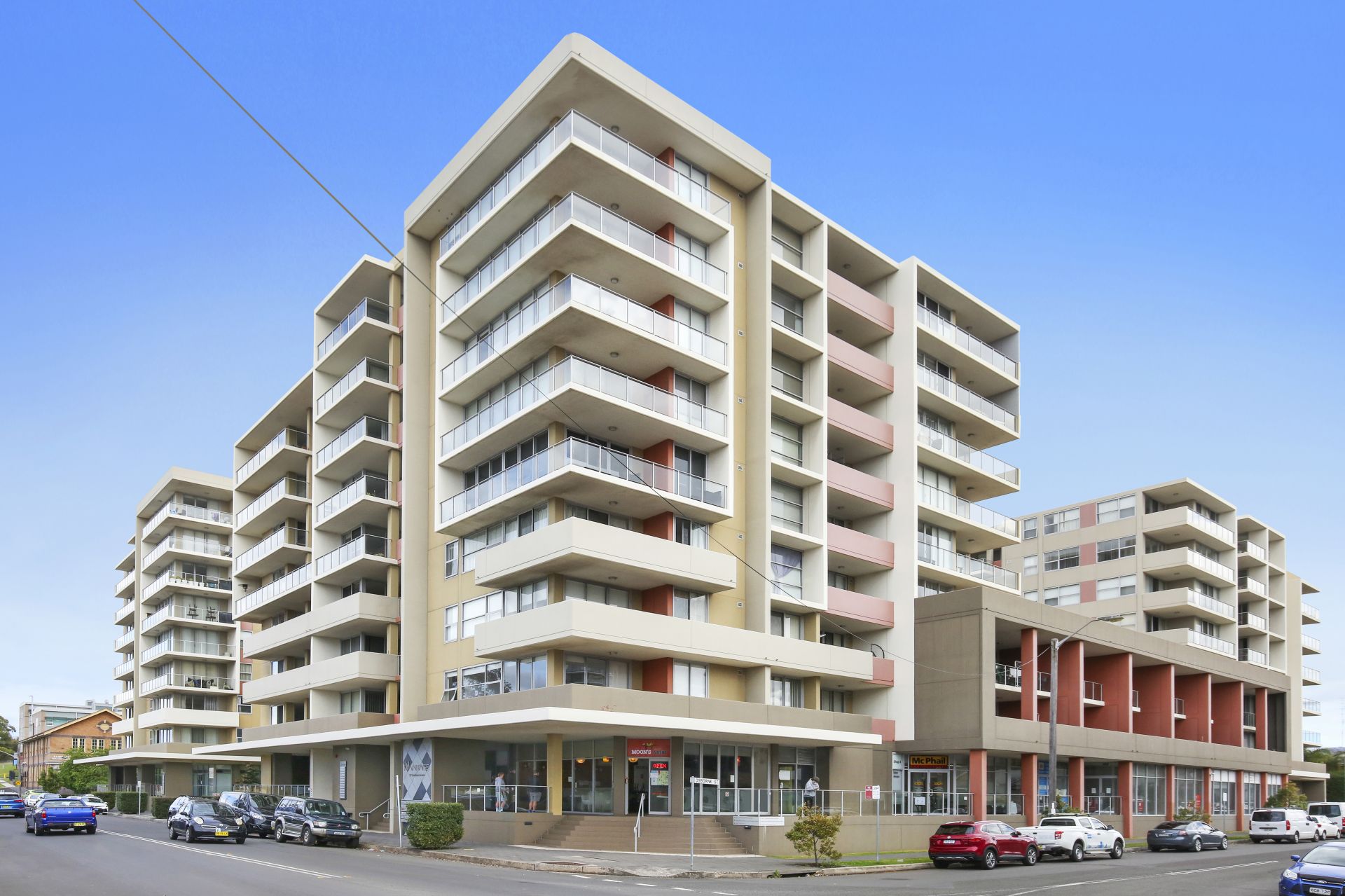 Real Estate For Sale 21/22 Gladstone Avenue Wollongong , NSW