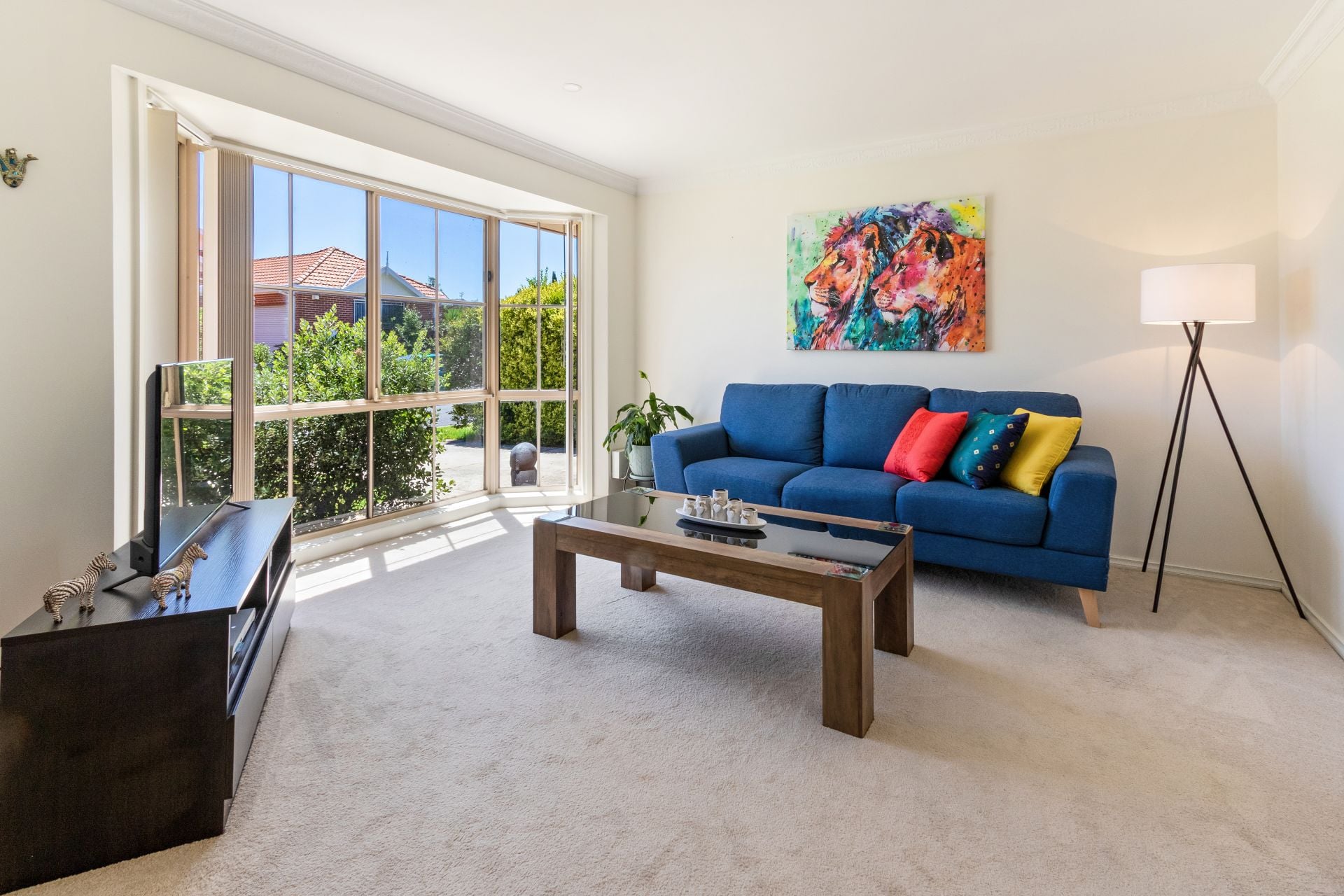 Tranquil Living In A Premium Pocket