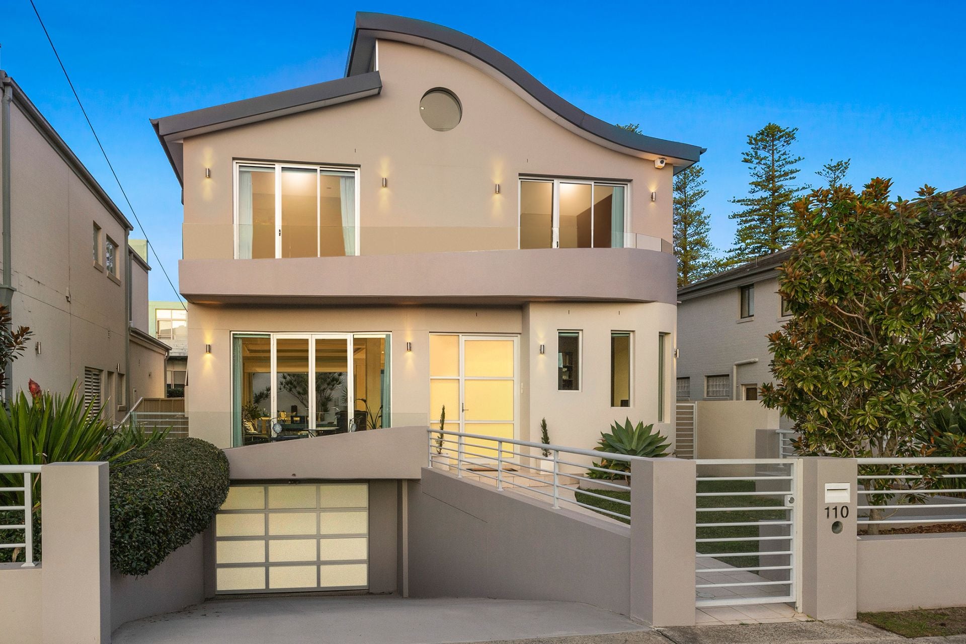 Real Estate For Sale 110 Clareville Avenue Sandringham , NSW