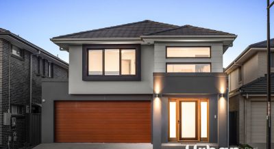 Marsden Park, 22 Melaleuca Street