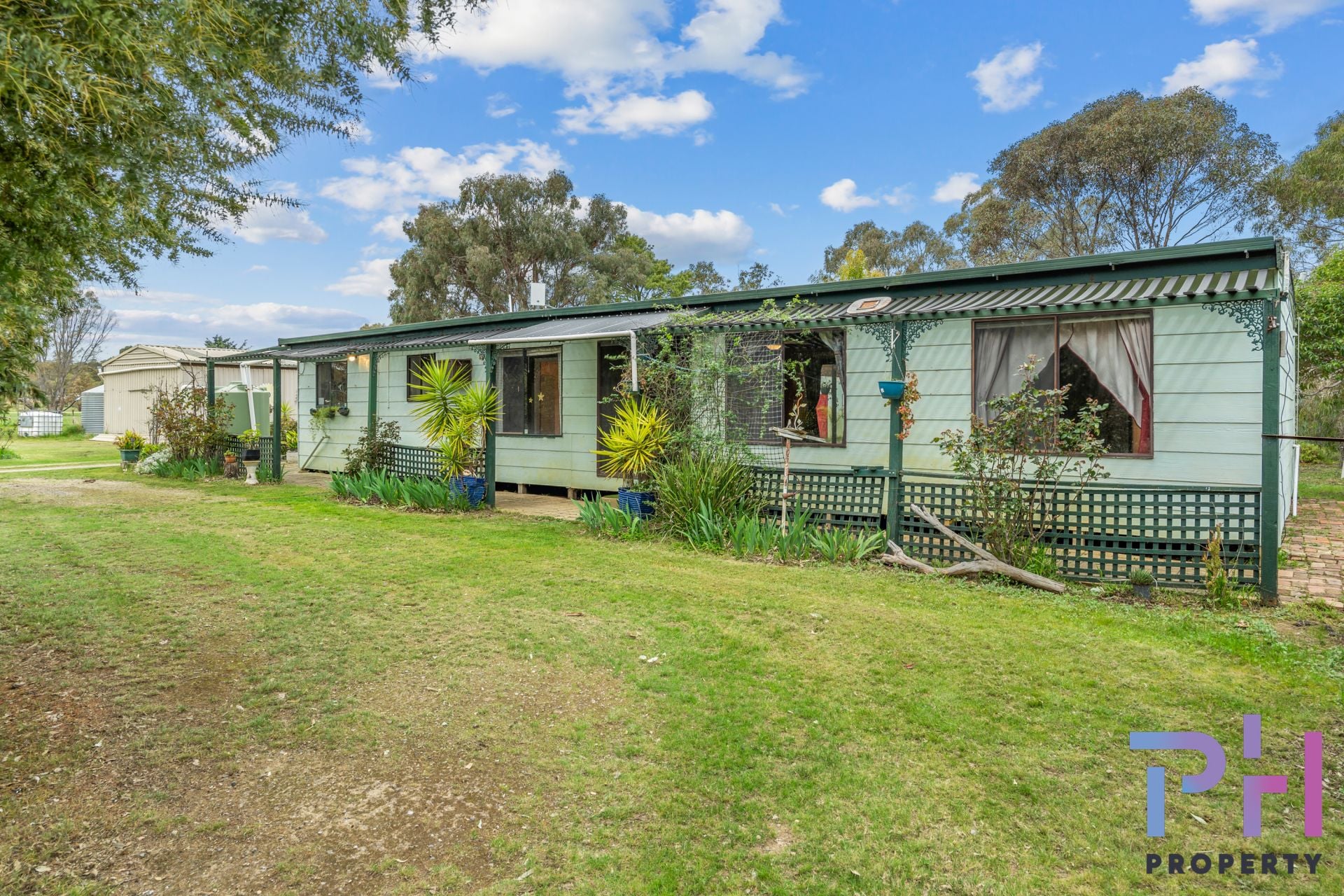 824 Epsom-Barnadown Road BAGSHOT VIC, Bagshot - Image 1