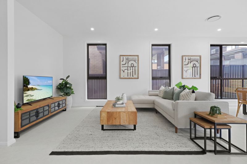 33 Hadleywood Street, Box Hill