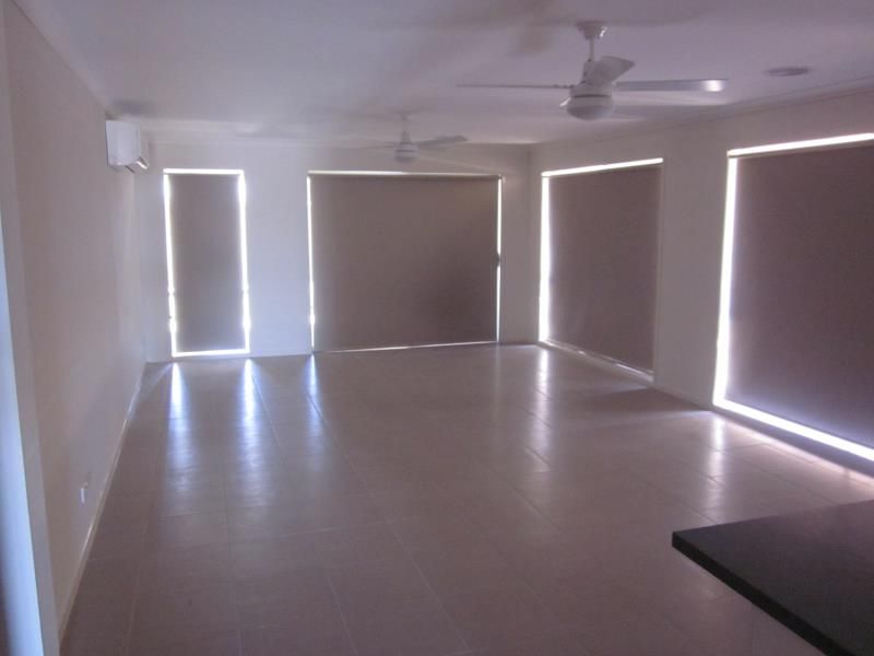 As new home