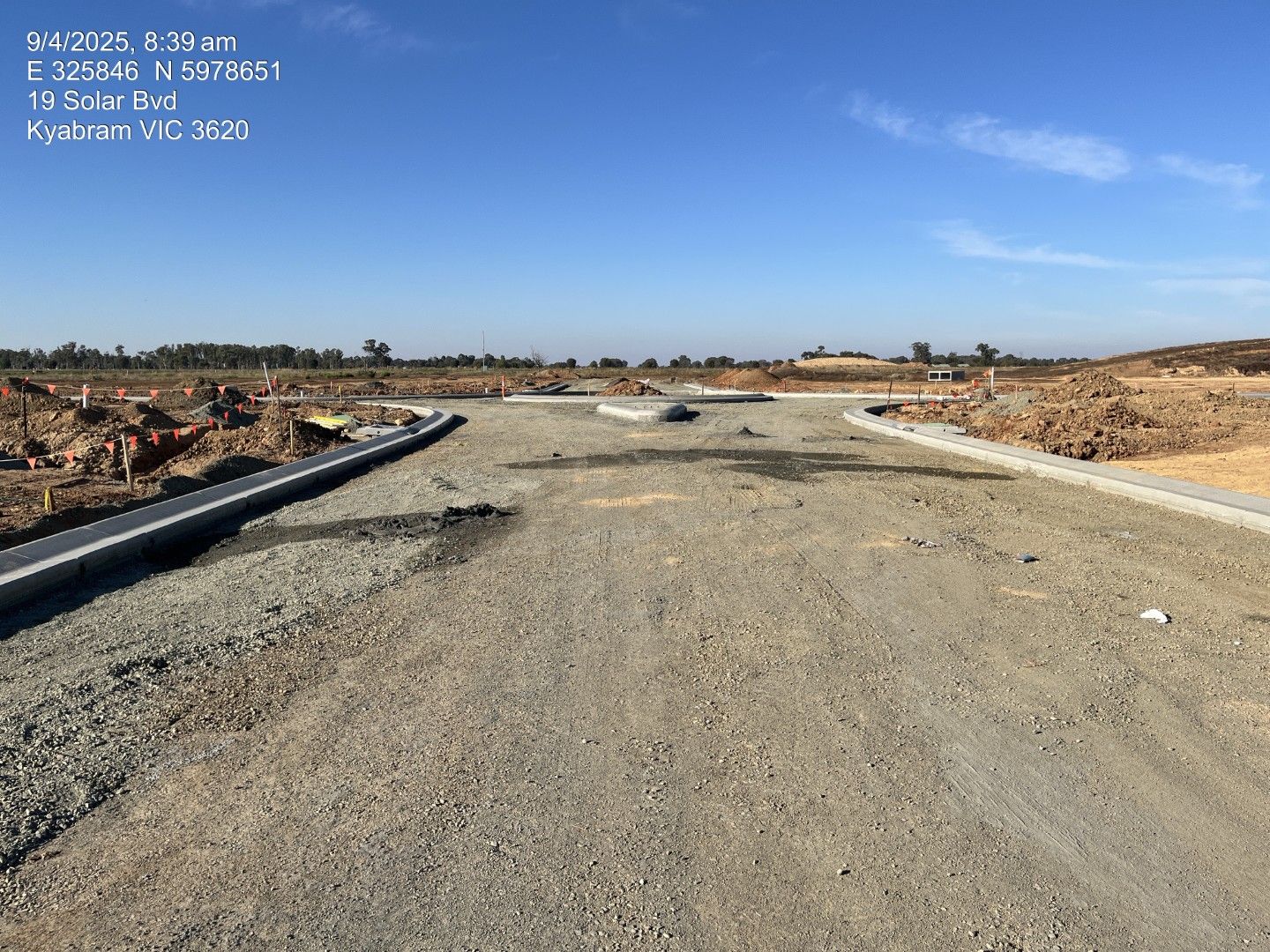 Lot 225/14 Sunset Court, Kyabram VIC 3620