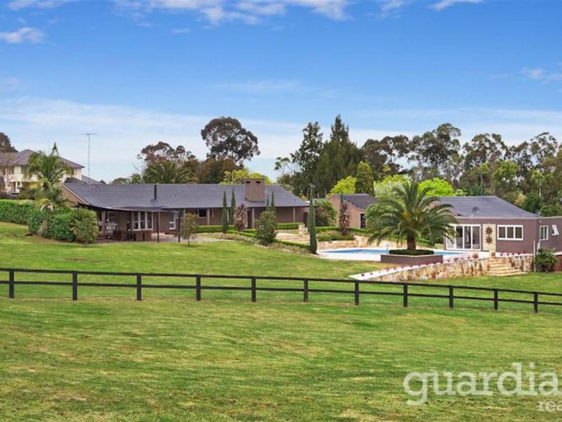 53 Annangrove Road Kenthurst NSW, Kenthurst - Thumbnail 2
