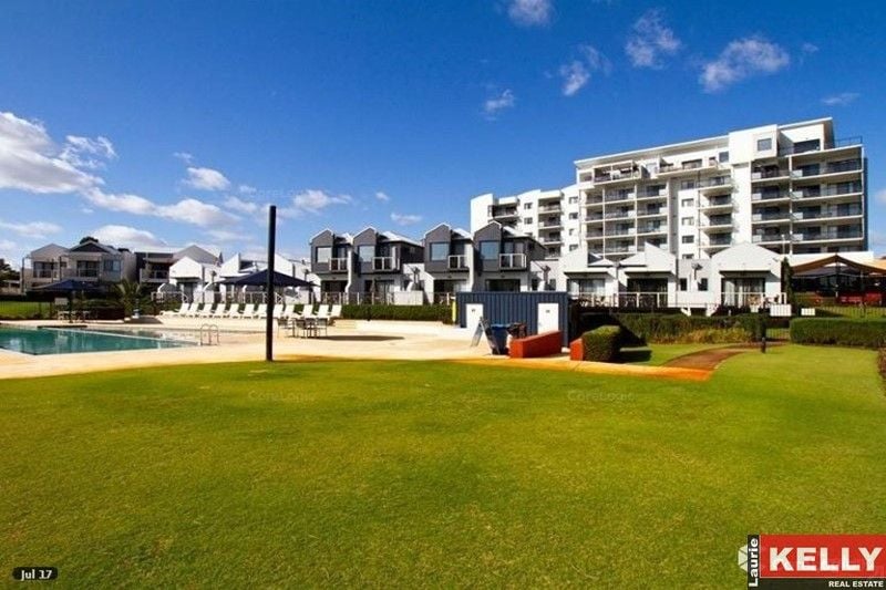 17/150 Great Eastern Highway, Ascot Laurie Kelly Real Estate