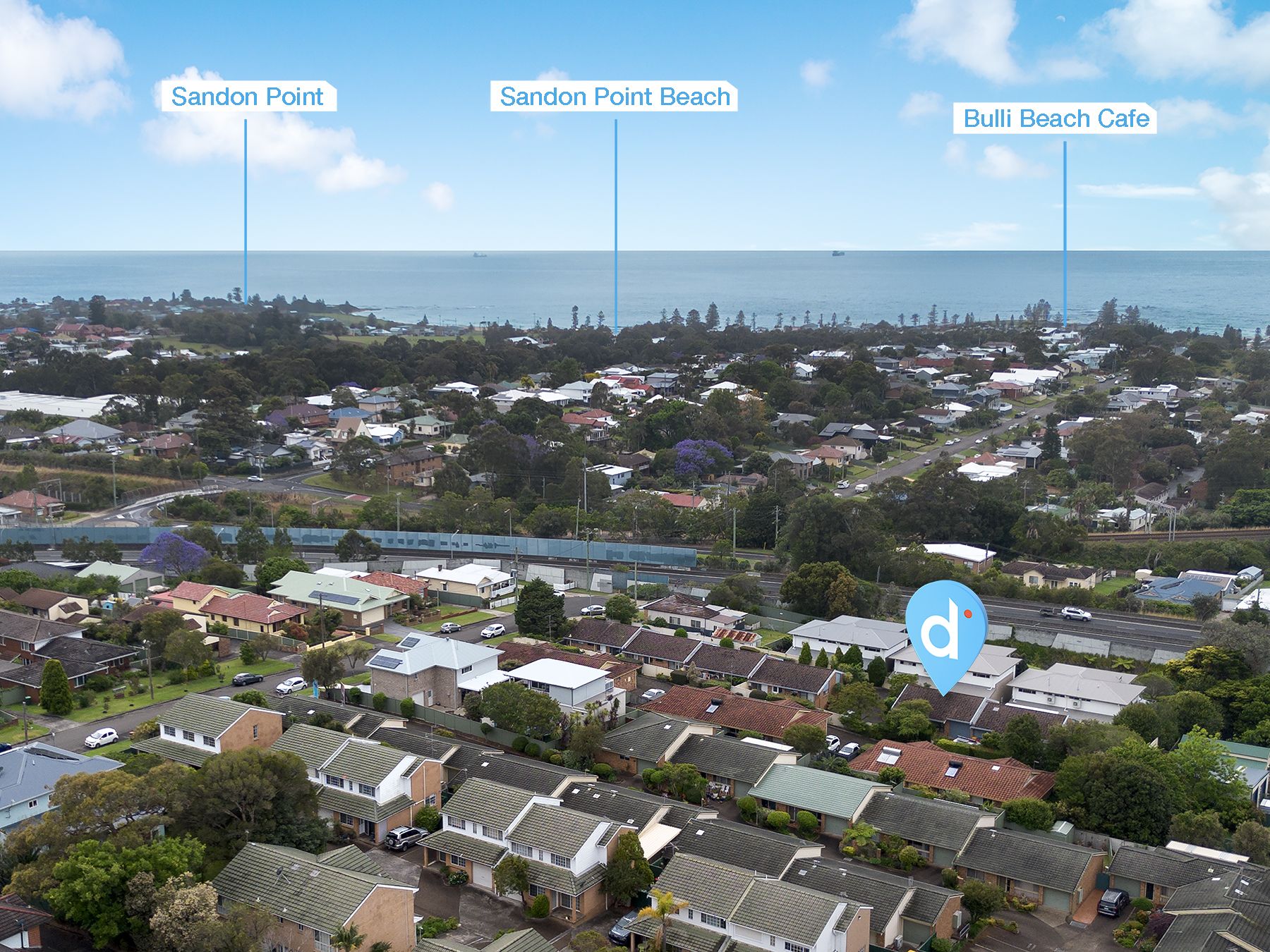 5/5 Hopetoun Street, Woonona NSW