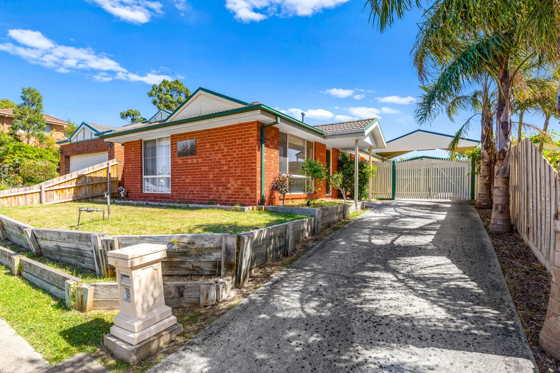 20 John Wedge Wynd, Skye VIC