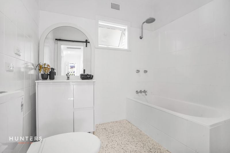 11 and 11B Bowden Street, Merrylands