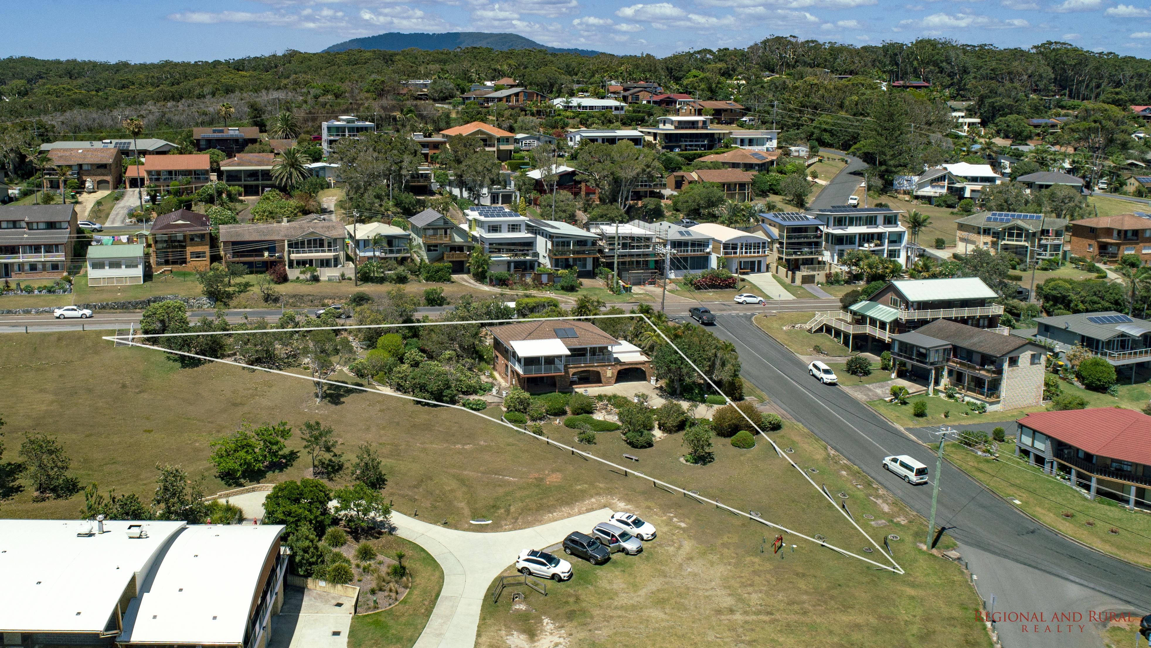 976 Ocean Drive, BONNY HILLS NSW 2445