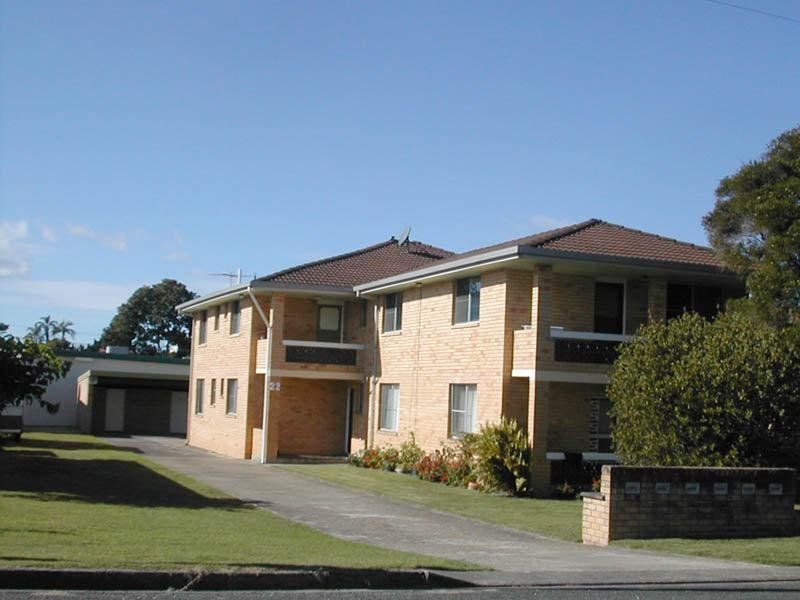 Real Estate For Lease 6/22 Orara Street Urunga , NSW