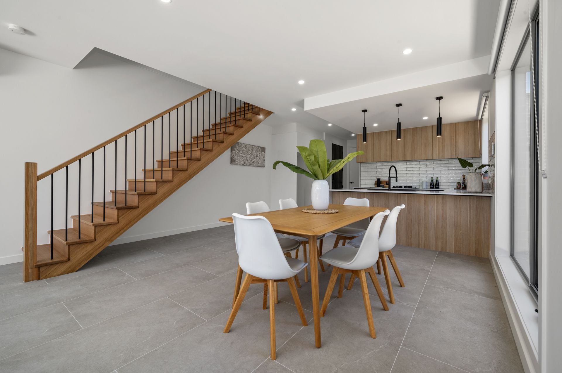 BRAND NEW- BOUTIQUE LIVING