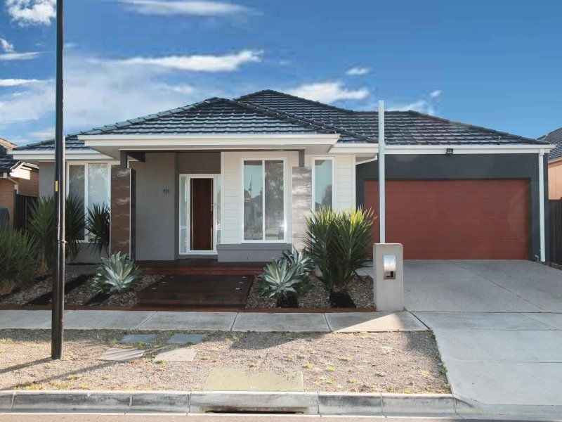 50 Torbreck Avenue SOUTH MORANG, South Morang - Thumbnail 3