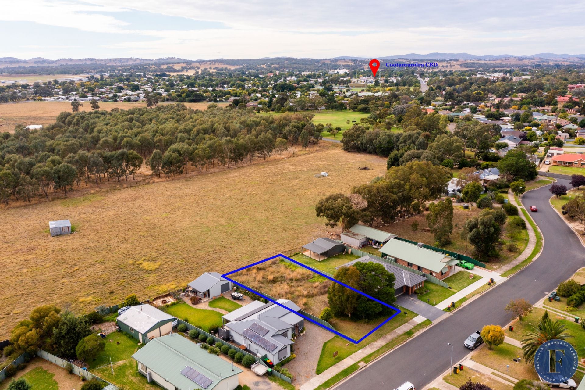 12 Pinkstone Avenue, Cootamundra NSW, Cootamundra - Thumbnail 2
